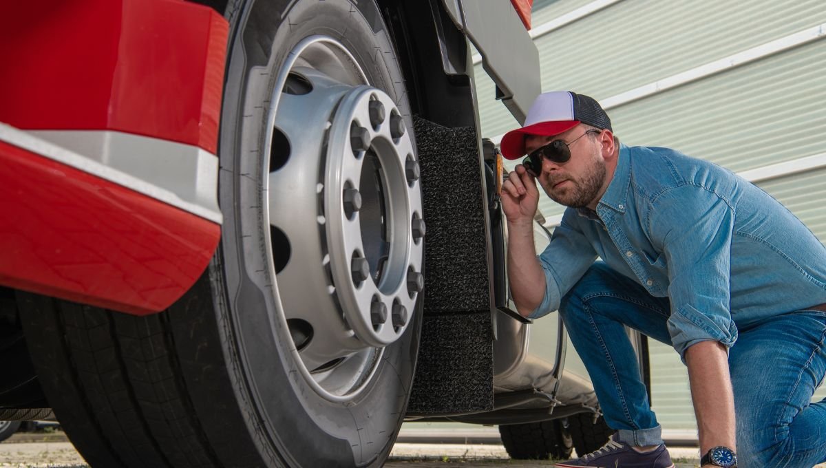 o que e bone trucker