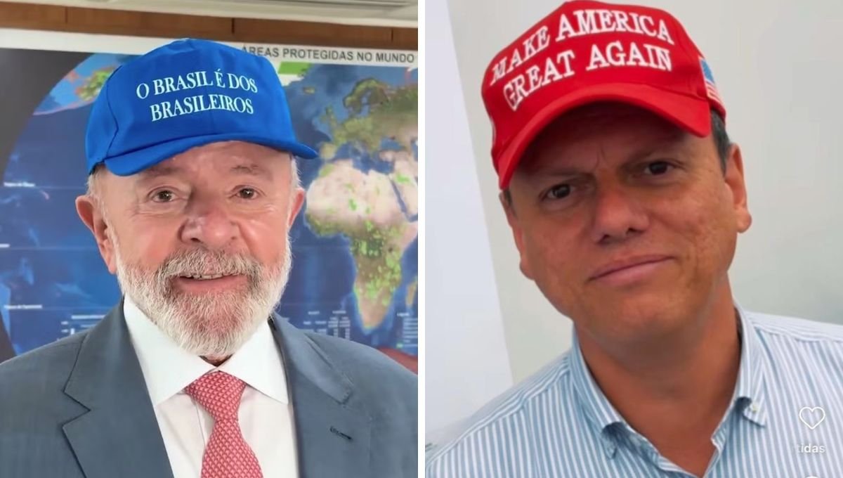 A Guerra dos Bonés: Muito Mais que Acessórios