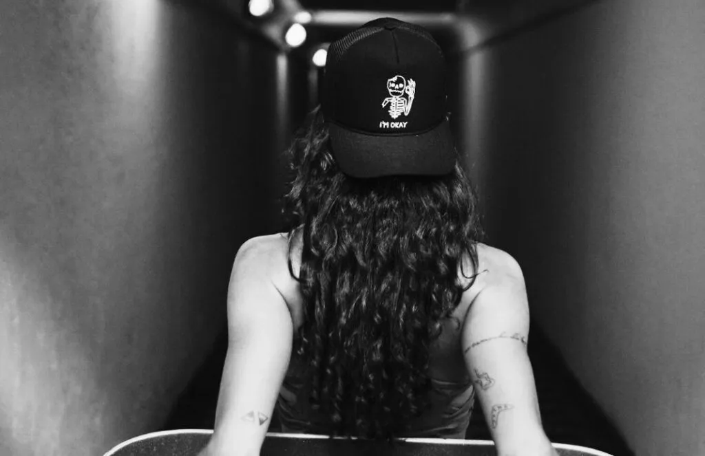 Bone Punk Modelo Im Ok 03