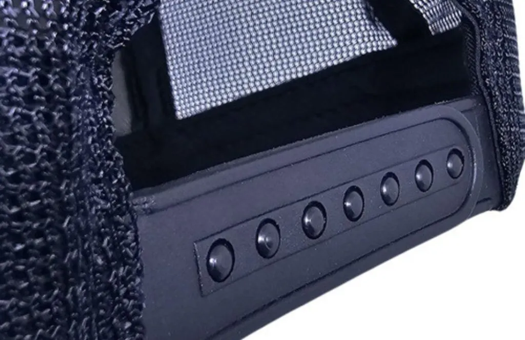 fechamento bone punk caps ajusavel